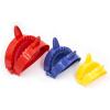 imageBTaT Dough Press Set 3 Pack Empanada Press Dough Press Dumpling Press Hand Pie Press Mini Pie Press Hand Pie Maker Meat Pie Cutter Pie Press Pastry Press Turnover PressAssorted Colors 1