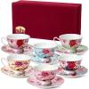 Multicolor with Gift Box