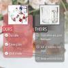 imageBTaT Floral Glass Tea Set for Adults Service for 2 Fancy Glass Pot8 oz ampamp Cups2 oz Red Butterfly ampamp Flower Design with Gift Box Tea Pot Sets for Women Gift