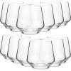 imageBTaT Stemless Wine Glass 12 oz Set of 12 Stemless Wine Glasses Wine Glasses Stemless Stemless Wine Glass Set Stemless Red Wine Glasses Wine Glass Stemless