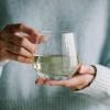 imageBTaT Stemless Wine Glass 12 oz Set of 12 Stemless Wine Glasses Wine Glasses Stemless Stemless Wine Glass Set Stemless Red Wine Glasses Wine Glass Stemless