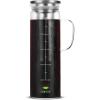 imageBTaT Cold Brew Coffee Maker 15 Quart48 oz Iced Coffee Maker Iced Tea Maker Airtight Cold Brew Pitcher Coffee Accessories Cold Brew System Cold Tea Brewing Coffee Gift