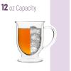 imageBTaT Coffee Mug New Pattern12 oz  Set of 6