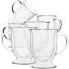 imageBTaT Coffee Mug New Pattern12 oz  Set of 6