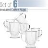 imageBTaT Coffee Mug New Pattern16 oz  Set of 6