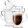 imageBTaT Coffee Mug New Pattern12 oz  Set of 6
