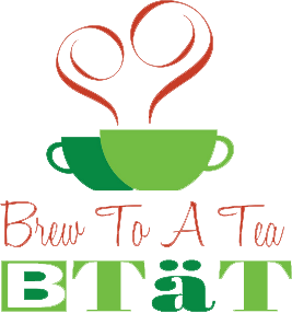 Brew To A Tea