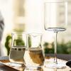 imageBTaT 2Pack Mini Wine Carafe 93 oz Single Serve Decanter